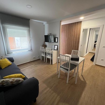 Casa Amieiro Apartment Redondela Bagian luar foto
