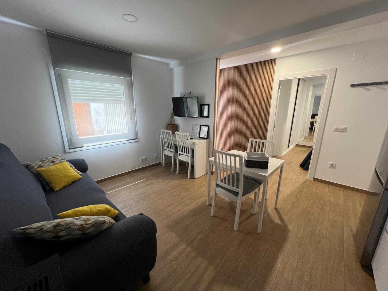 Casa Amieiro Apartment Redondela Bagian luar foto
